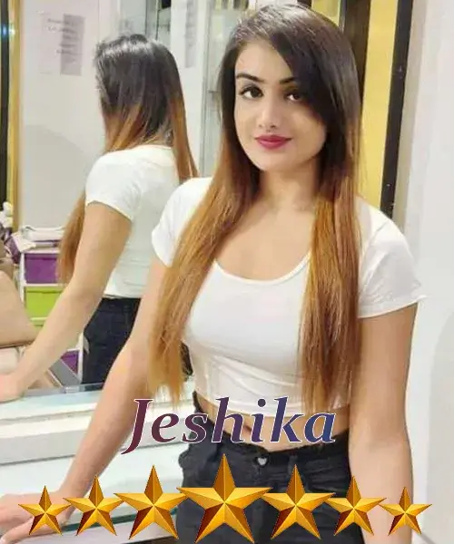 Ishika - Charming Call Girl in Ambala